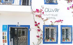 Hostal El Olivar